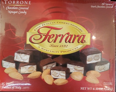 Torrone