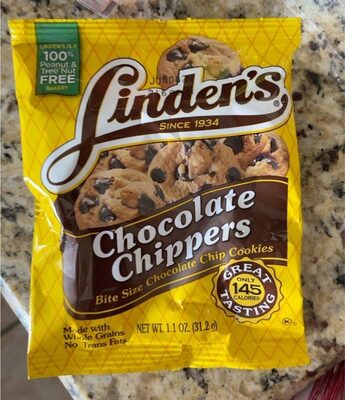 Chocolate chipers