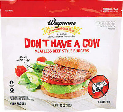 Don't Have a Cow