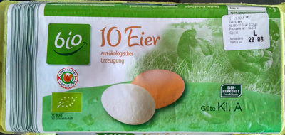 Eier
