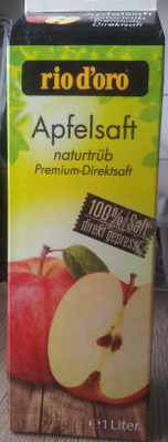 Apfelsaft