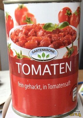 Tomaten (Dose)