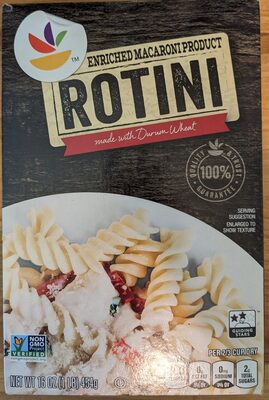 Rotini