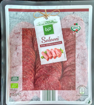 Salami