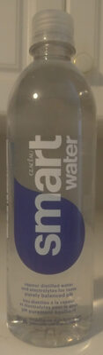 Smart Water