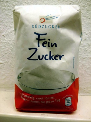 Fein Zucker