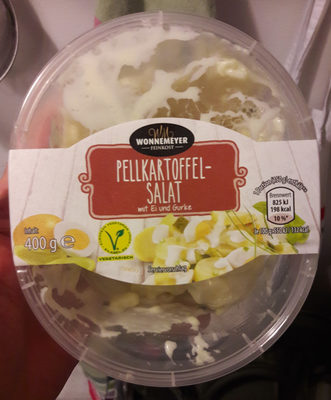 Pellkartoffelsalat