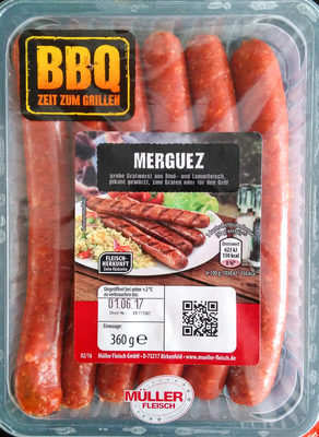 Merguez