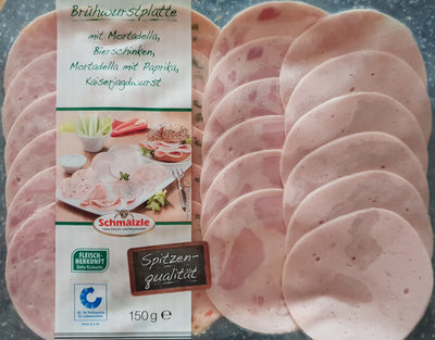 Hafer-Knusper-Müsli
