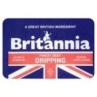 Beef dripping