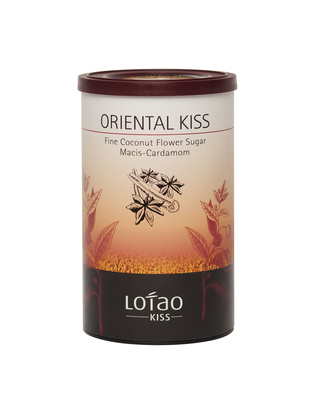Lotao Oriental Kiss