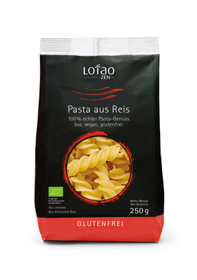 Lotao Rice Pasta