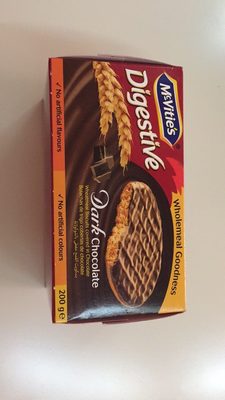 Digestive