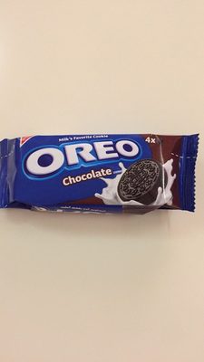 oreo