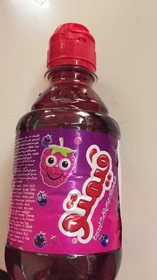 vimto