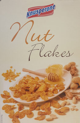 Nut Flakes