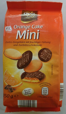 Diverse Kekse Mini