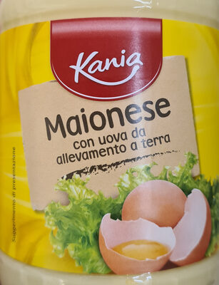 Maionese