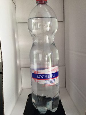 Eau pétillante 1,5L