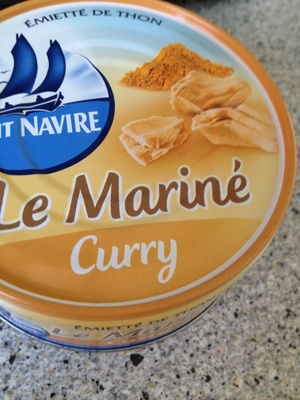 Le Mariné Curry