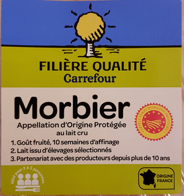 Morbier
