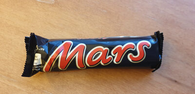 Mars Bar