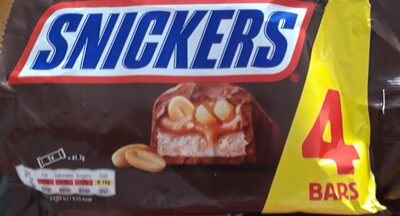 Snickers