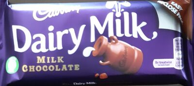 Dairy Milk