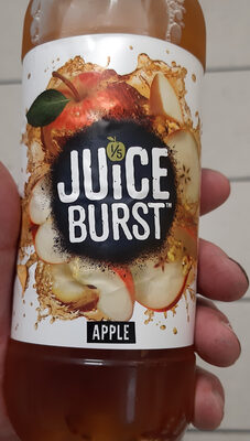 Apple Juice Drink