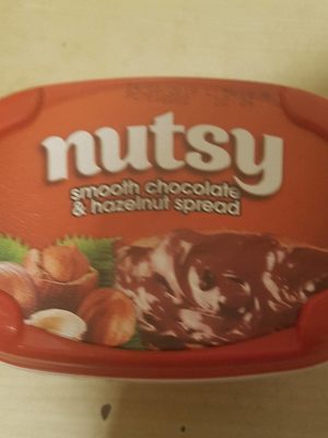 Nutsy