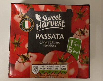 Passata