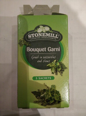Bouquet Garni