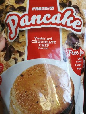 Freakin' good Chocolate Chip flavour