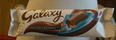 Salted Caramel