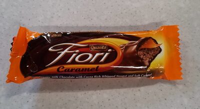 Fiori Caramel