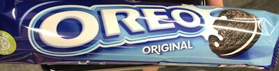 Oreo Original