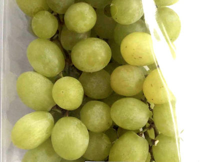 Grapes Natural