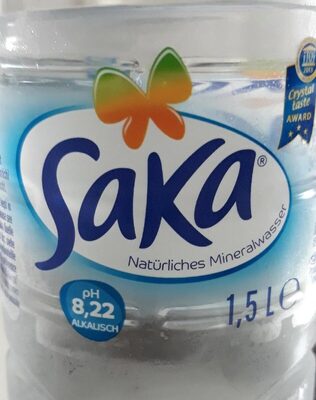 Saka
