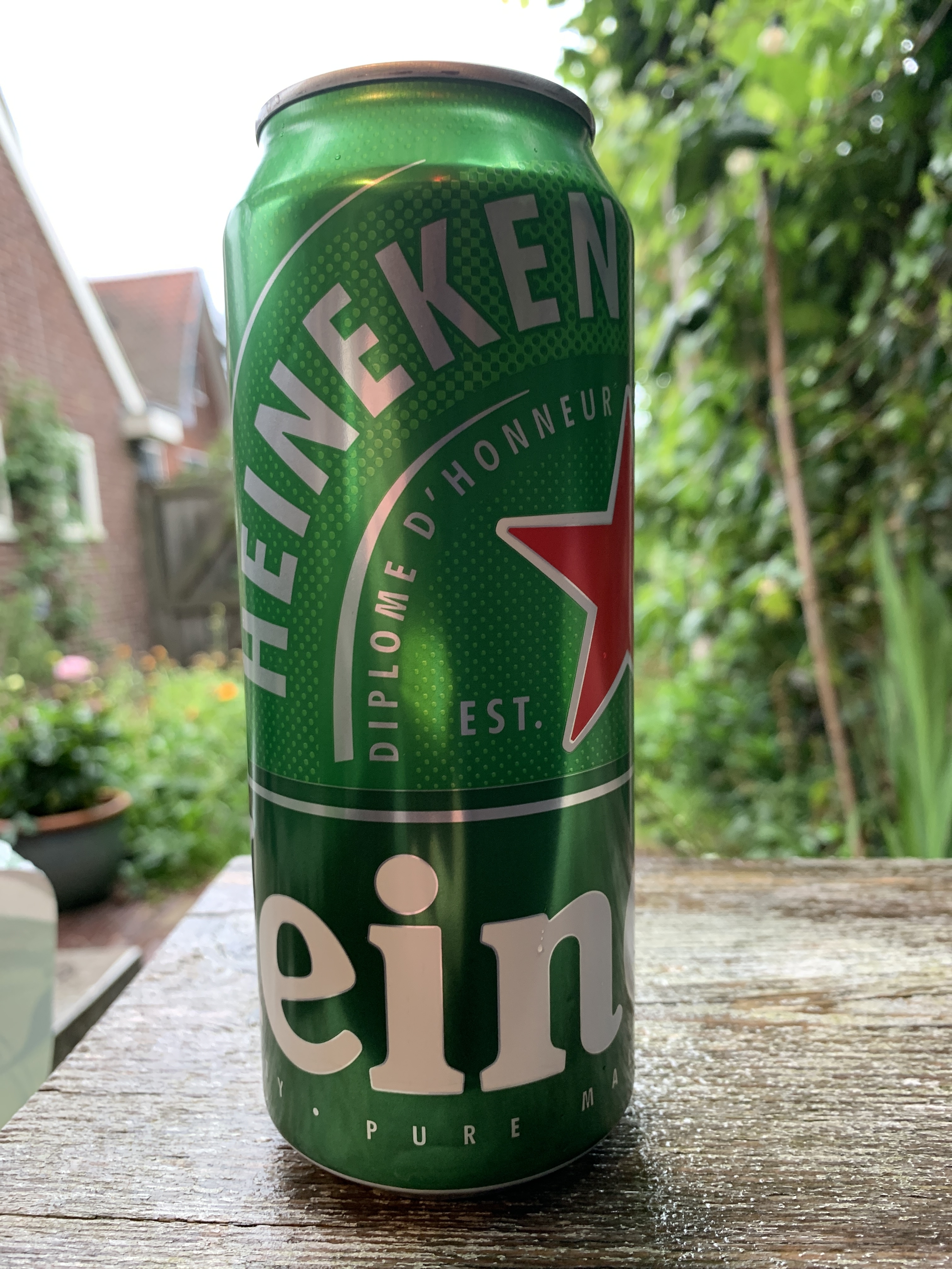 Heineken Premium Pilsener