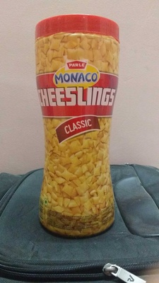Cheeselings - Classic