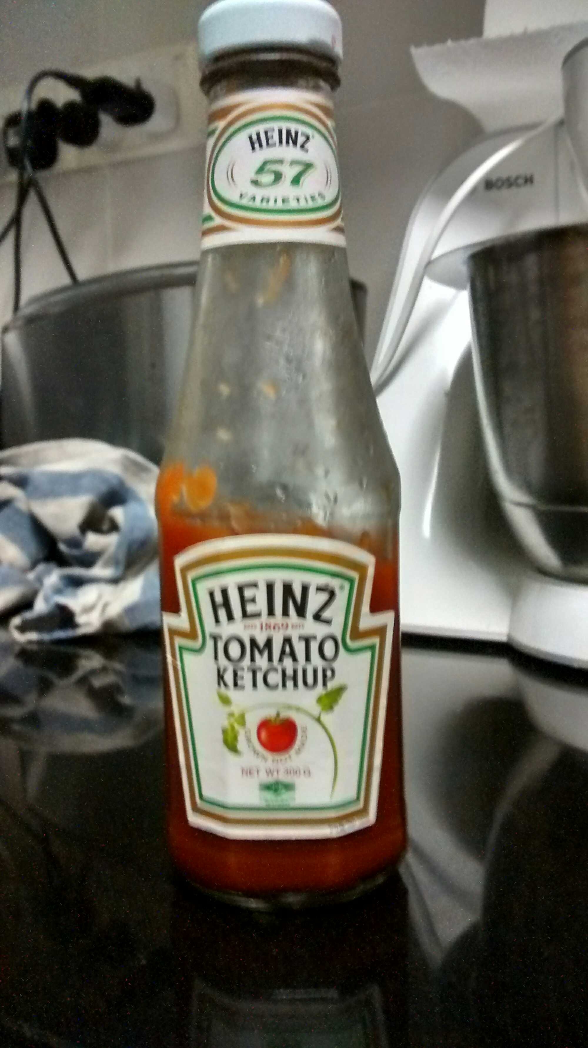 Heinz Tomato Ketchup