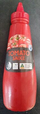 Tomato Sauce