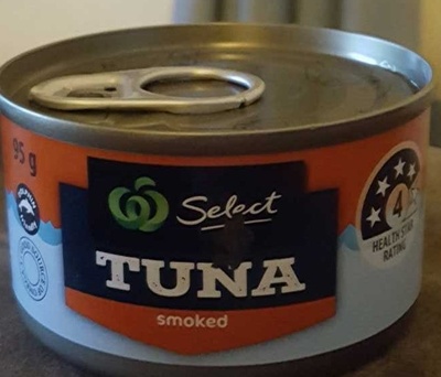 Tuna