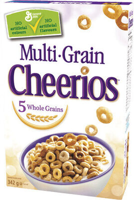 Multi-Grain