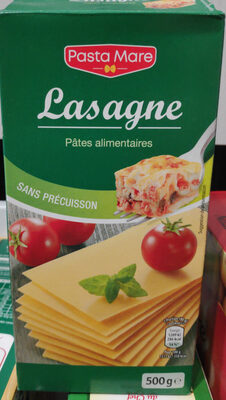 Lasagne
