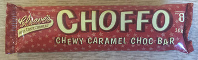 Choffo