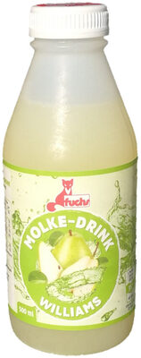 Fuchs Molke-Drink Williams