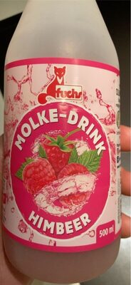 Molke-Drink