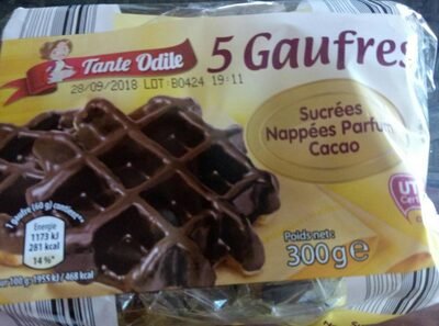Gaufres