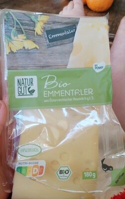 Emmentaler